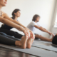 Diferencias entre el Yoga y el Pilates