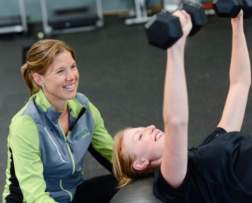 Pilates embarazadas cerca de mí