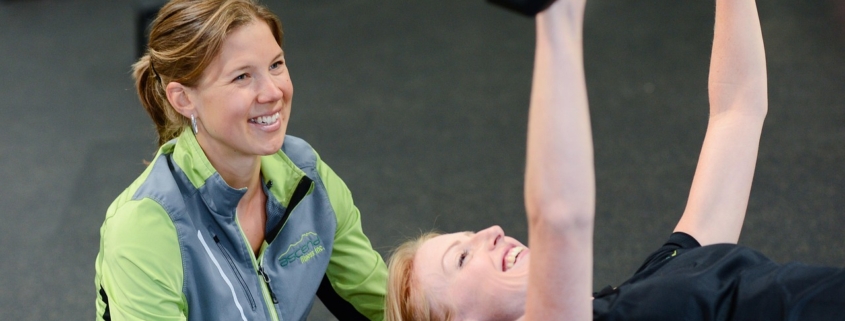 Pilates embarazadas cerca de mí
