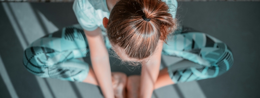 pilates para ciática