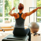 Pilates terapéutico