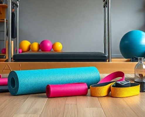 Accesorios Pilates