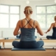 pilates para la espada