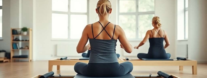 pilates para la espada