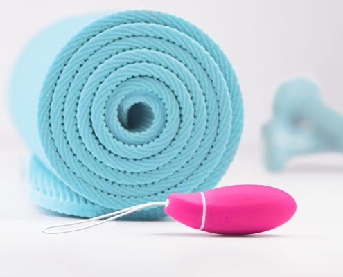 suelo pelvico y pilates