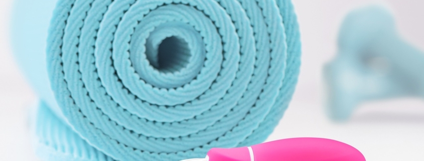 suelo pelvico y pilates